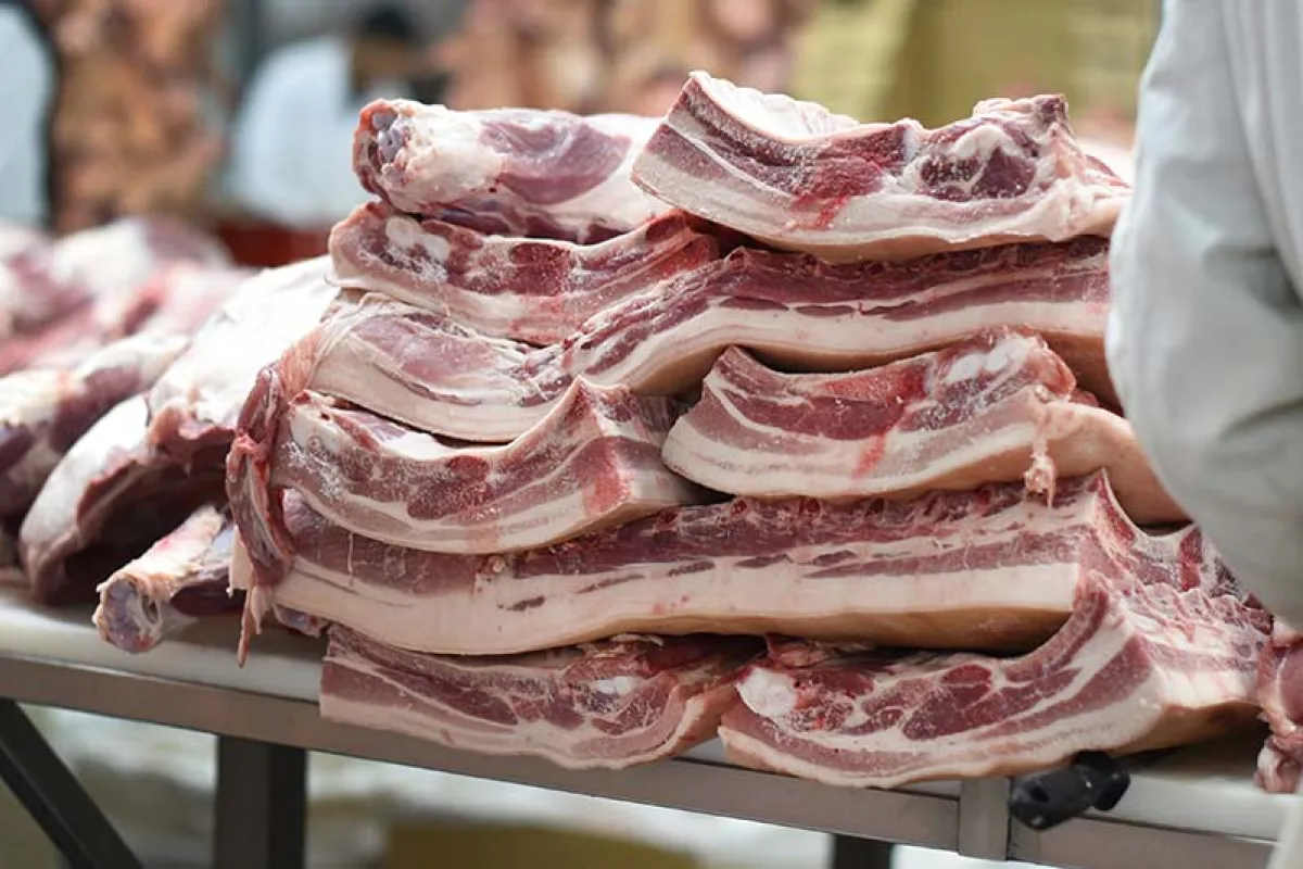 Meat