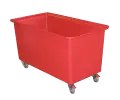 Industrial Tubs & Crates