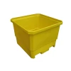 900 L Flat Wall Yellow QP900 1