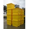 900 L Flat Wall Yellow QP900 2