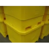 900 L Flat Wall Yellow QP900 3