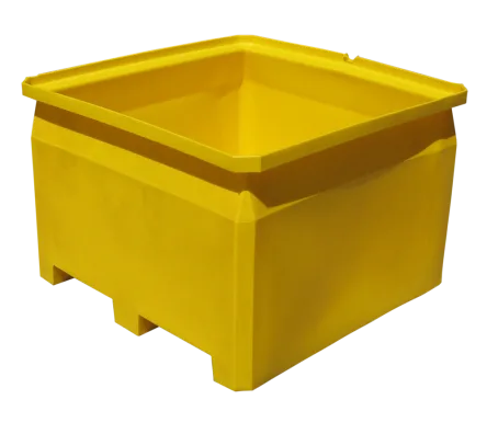 PROCON 800 LITRE FLAT WALL