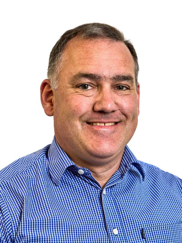 Lloyd Cox Management Team