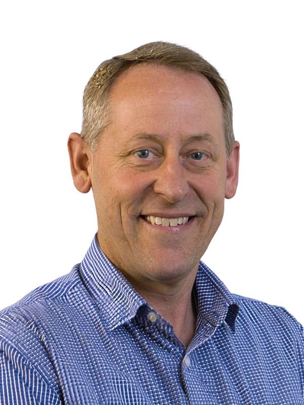 Alistair Knight Sales Team