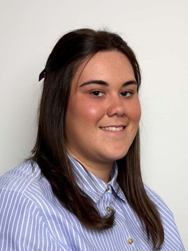 Administration Manager